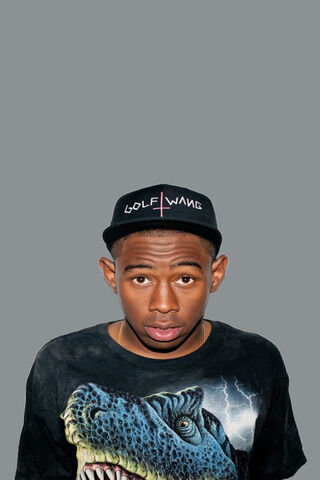 Tyler's Unique Vibe: A Creative Force 🎨✨