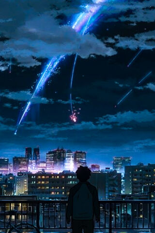 The Star