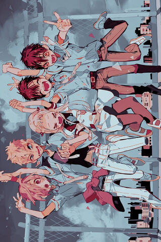 Adventures Beyond the Restroom 🚽✨