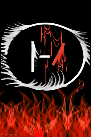 Embers of Twenty One Pilots