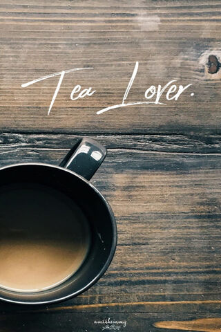 Sip of Serenity: A Tea Lover's Delight 🍵