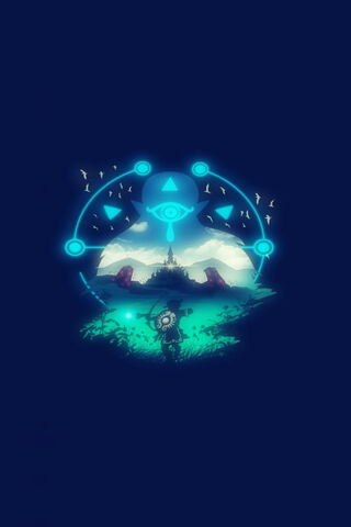 Quest for the Triforce: A Hero's Journey