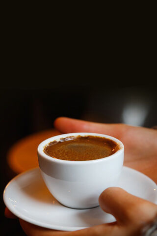 Savoring Tradition: The Art of Turk Kahvesi ☕✨