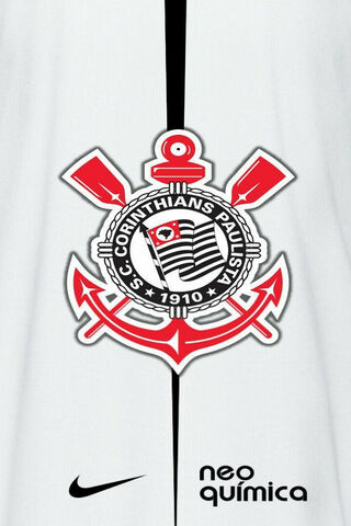 Timao: The Heart of Corinthians