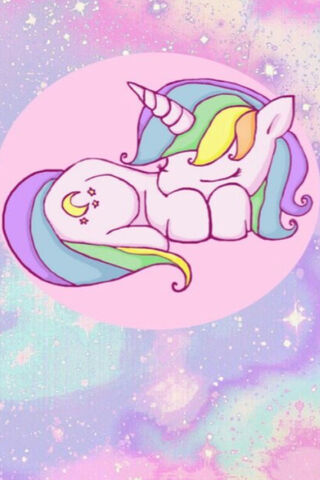 Dreamy Unicorn Bliss 🌈🦄