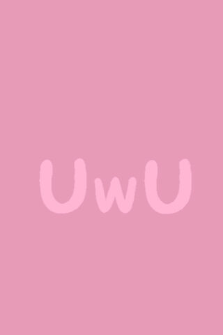 The Adorable Charm of UwU 🌸