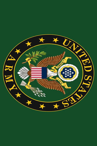 Emblem of Valor: The United States Army