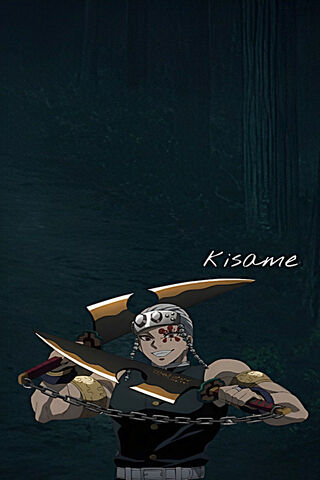 The Fearless Warrior: Uzui Tengen Unleashed! ⚔️💥