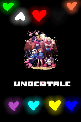 Dive into the World of Undertale! 🌟