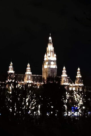 Viena Austria
