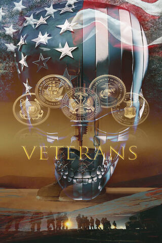 Veterans