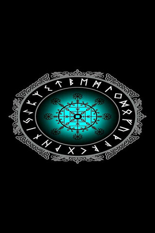 Guiding the Way: The Viking Compass