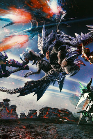 Valstrax Wallpaper - Download to your mobile from PHONEKY