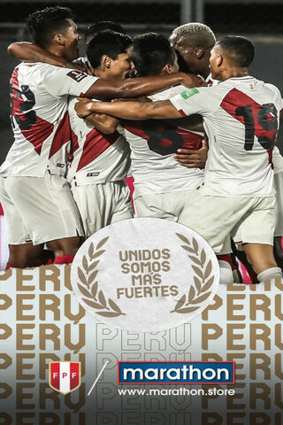 Vamos Peru