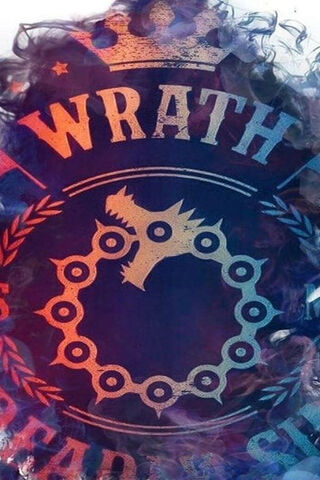 Unleashing the Fury: The Essence of Wrath