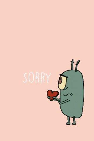 Heartfelt Apology 💔