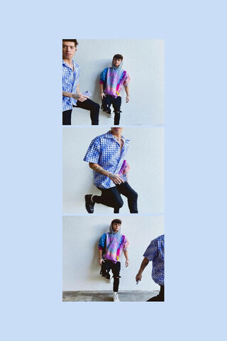 Jumping into the Spotlight! 🌟