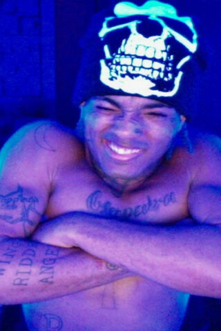 Vibes of X*XTENTACION: ..