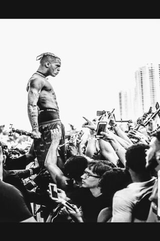 X*xtentacion: The Voice..