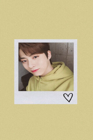 Xion's Charming Smile 💖