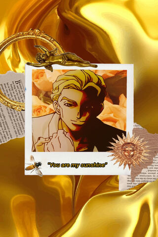 The Enigmatic Charm of Yoshikage Kira 🌟