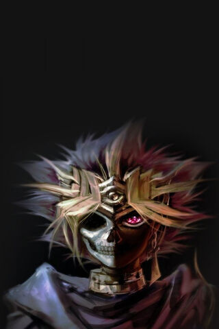 The Dark Duelist: A New Era in Yu-Gi-Oh! ⚔️👻
