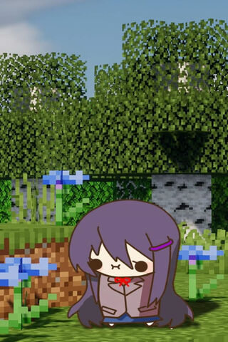 Yuri's Garden Adventure 🌼