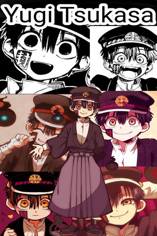 Yugi Tsukasa: The Charming Enigma of Anime 🎩✨
