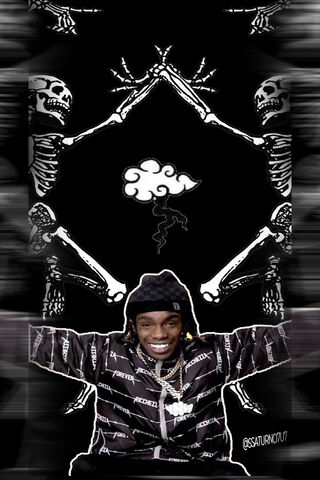 YNW Melly: Embracing the Vibe 🎤💀