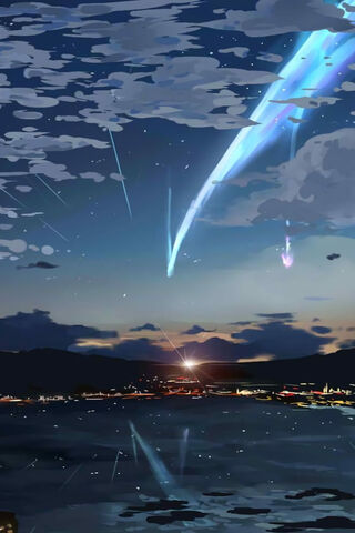 Your Name