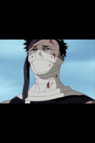 Zabuza Momochi: The Silent Assassin of the Mist 🥷🌫️