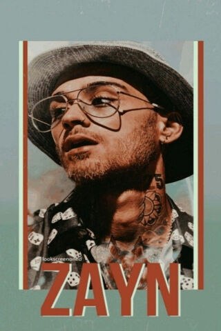 Zayn Malik: A Style Icon in Music 🎤✨