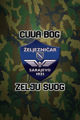 Guardians of Željo: A Legacy in Blue