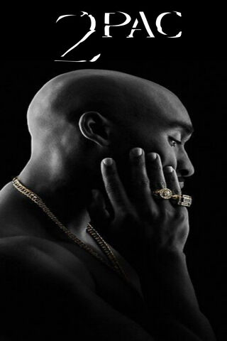 The Legacy of 2Pac: A Moment of Reflection