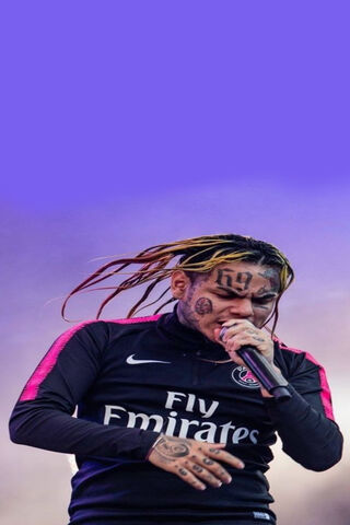 6IX 9INE