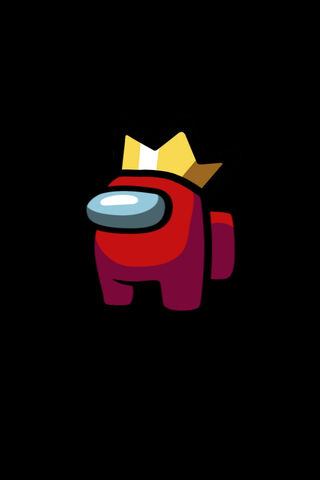 Crowned Crewmate: The U..