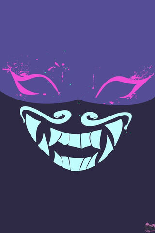 Akali KDA: The Mask of Mystery 🎭✨