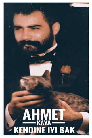 Ahmet Kaya