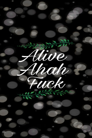 Awakening in the Dark