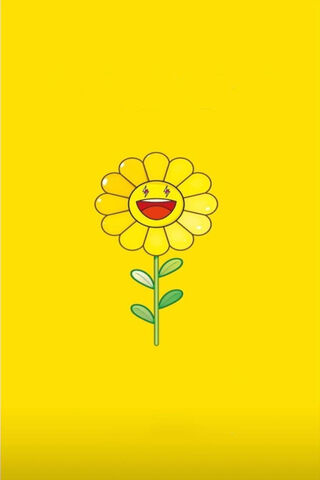 Sunny Smiles: The Amari..