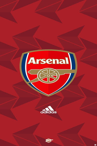 Gunners Unite! ⚽️🔥
