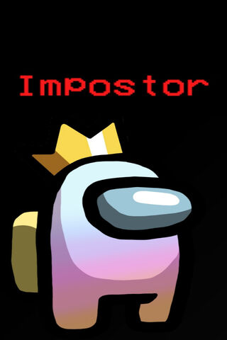 Crowned Impostor: The U..