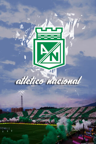 The Spirit of Atlético Nacional: A Legacy in Green and White 🌟⚽
