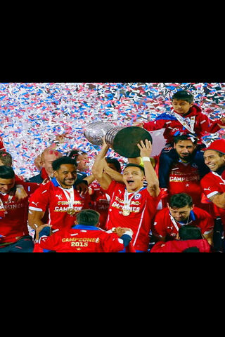 Alexis: Champion of the Field! 🏆🎉