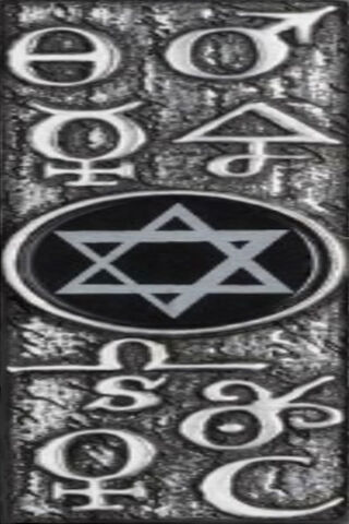 Mystical Alchemy: The Language of Transformation ✨🔮