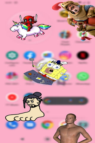 Alberto Wallpaper - Download to your mobile from PHONEKY