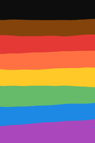 Unity in Diversity: The Pride Flag