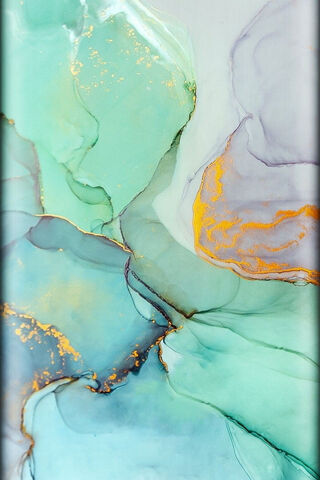 Ethereal Waves of Color 🌊✨