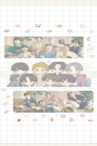 Crypto Crew: Legends Unite! 🌟