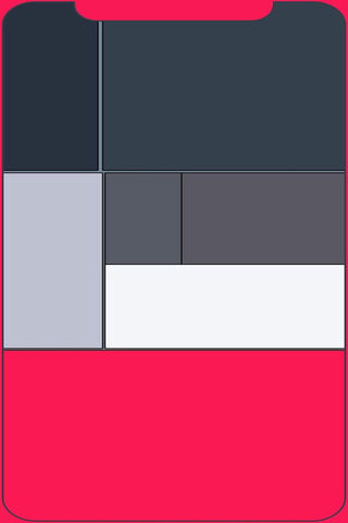 Geometric Harmony: The Abstrack Experience 🎨